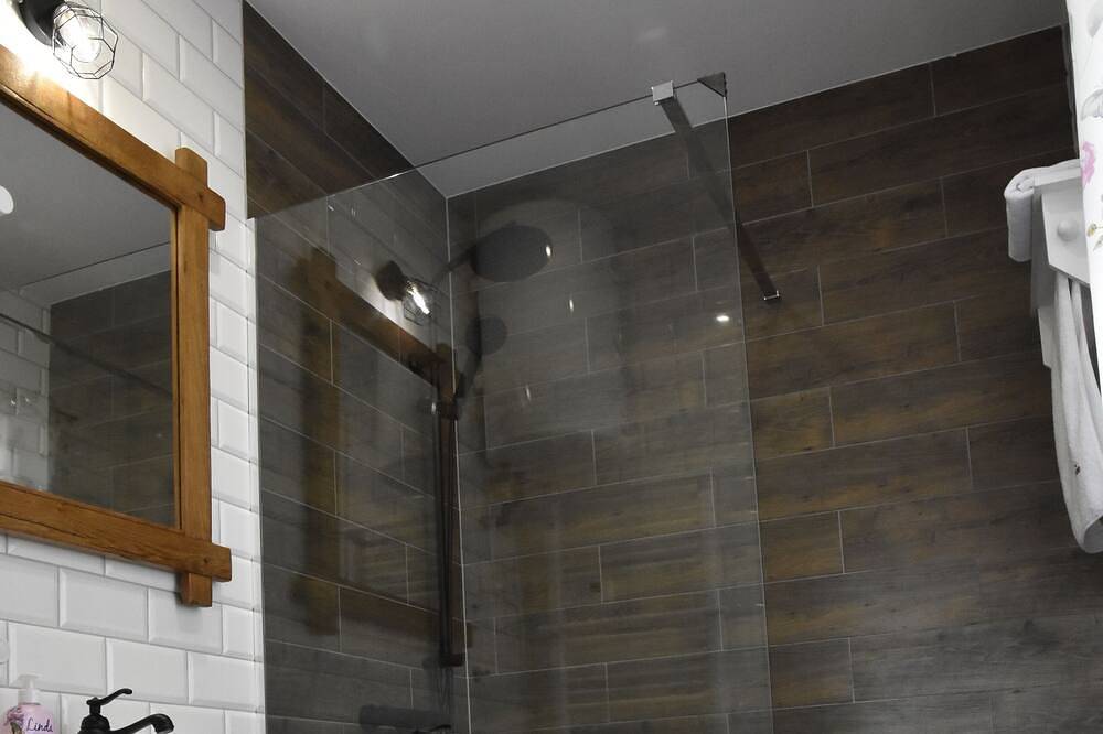 Chata Tiszyna na Podlasiu in Białowieża-Nationalpark