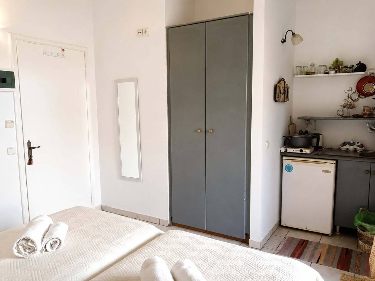 Ολόκληρο το διαμέρισμα διακοπών, Votsalon Beach House - Gem for 2 in Zakynthos in Καταστάρι, Αλυκές