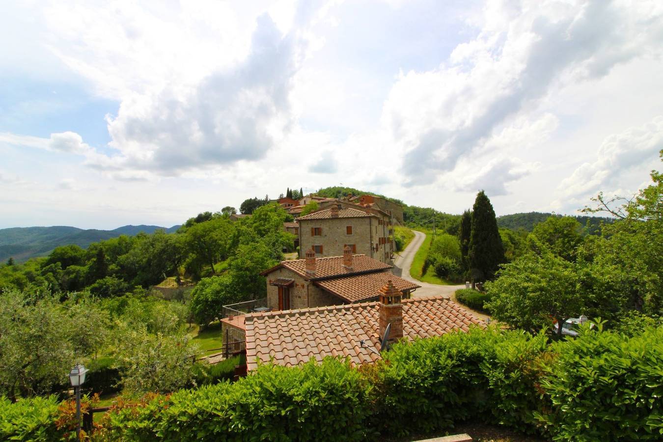 Villa per 20 Persone in Arezzo, Provincia di Arezzo