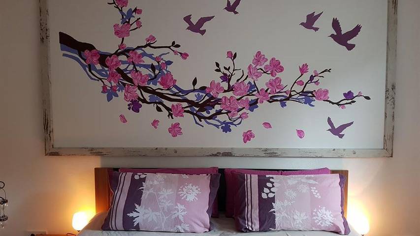 Ferienwohnung für 2 Personen, mit Terrasse in Eifel (Rheinland-Pfalz)