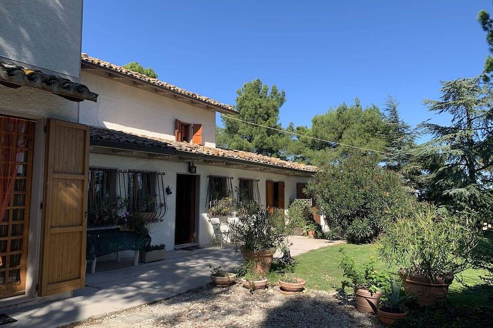 Casa vacanza a Pesaro a partire da 146€ a notte