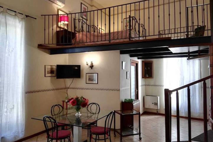 Appartement de vacances pour 4 personnes - 1