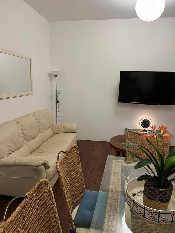 Appartement entier, Apartment in Tournus, Région de Mâcon