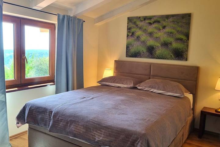 Villa für 6 Personen, mit Haustier auf Rab - 2