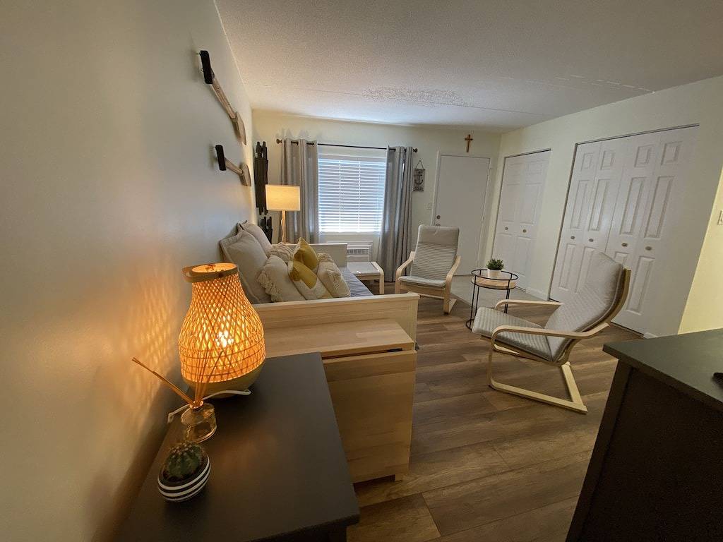 Ganze Wohnung, Special Winter Pricing. Ocean Block Gem in North Ocean City in Maryland Beach, Ocean City