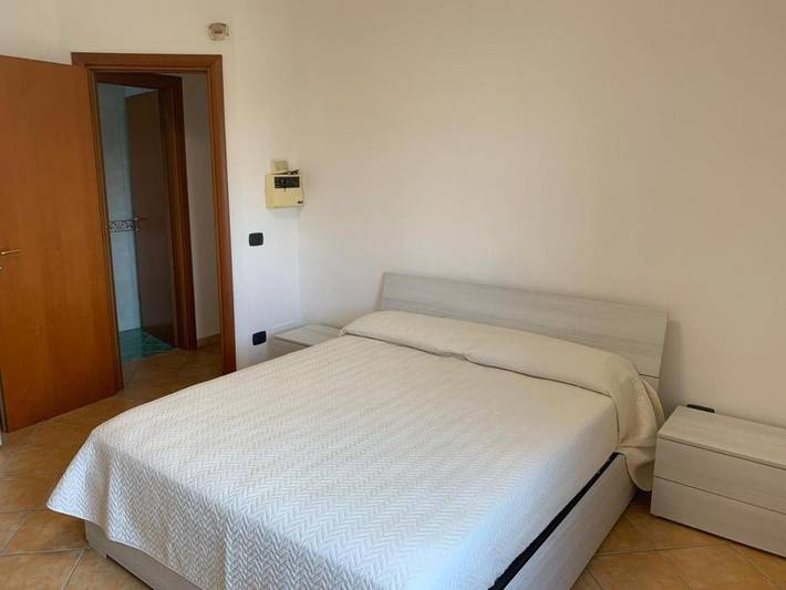 Location de vacances pour 6 personnes, avec jardin et vue à Torre del Greco - 3