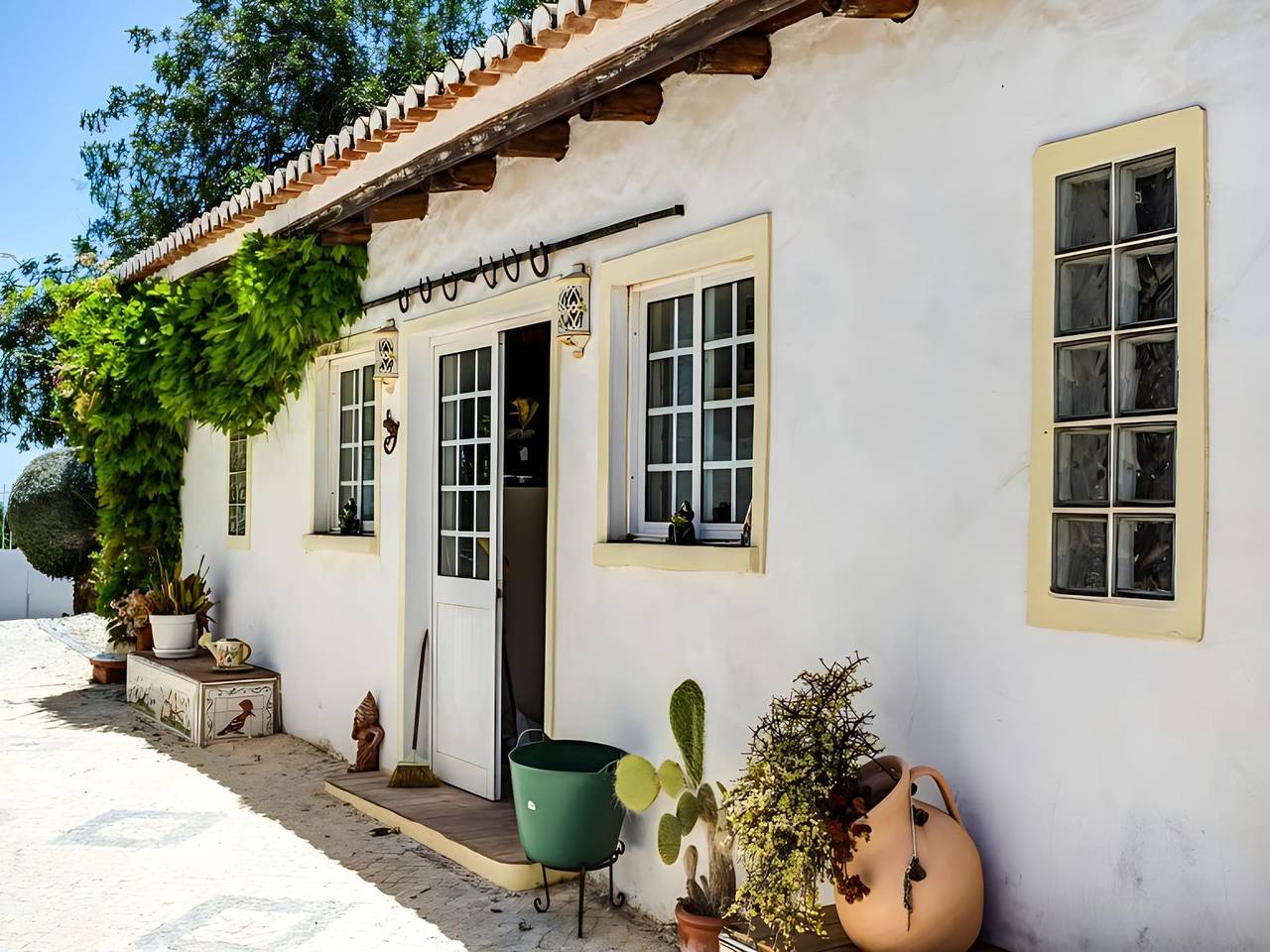 Appartamento vacanze a Distretto di Faro a partire da 155€ a notte