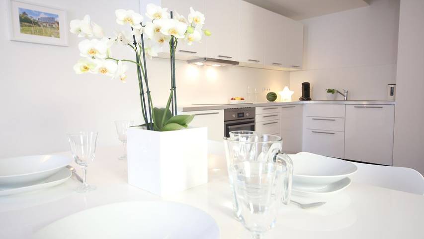 Ferienhaus für 6 Personen, mit Garten, mit Haustier in Mainz - 3