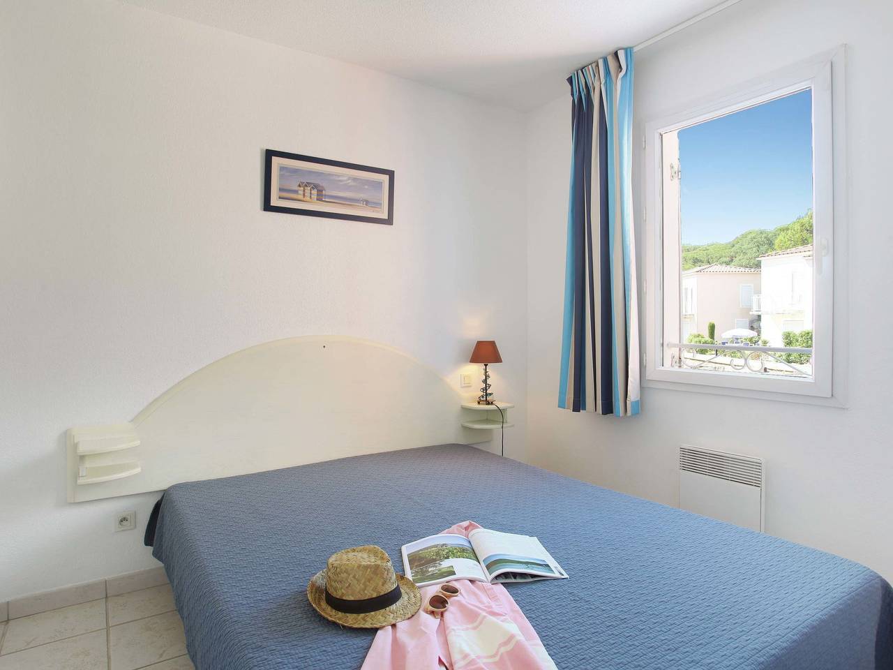 Apartamento entero, Odalys Référence Domaine des Eucalyptus in Frejus, Region de Draguignan