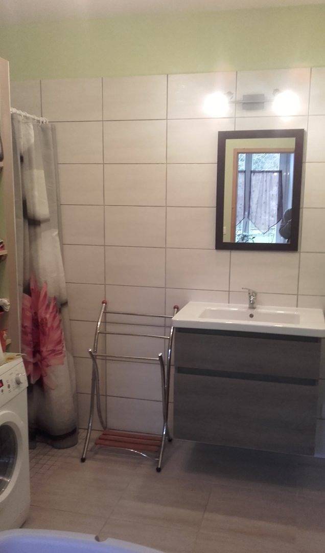 Appartement entier, Location curiste Les Anciens Moulins in La Vôge-les-Bains, Région d'Épinal