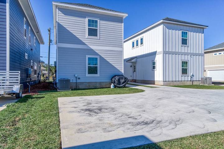 Holiday rental for 6 people, with balcony, with pets in Pensacola