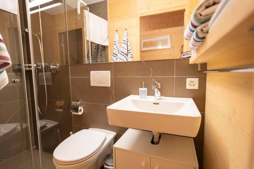 Ganze Wohnung, Fionas 256 in Ftan, Unterengadin