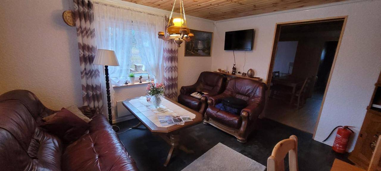 Bjornbyn 130 a in Dalsland