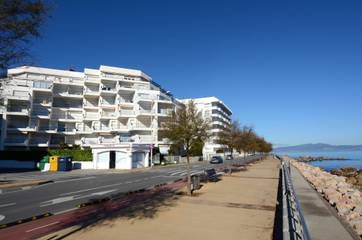 Vakantieappartement voor 6 Personen in L'Escala, Costa Brava, Afbeelding 3