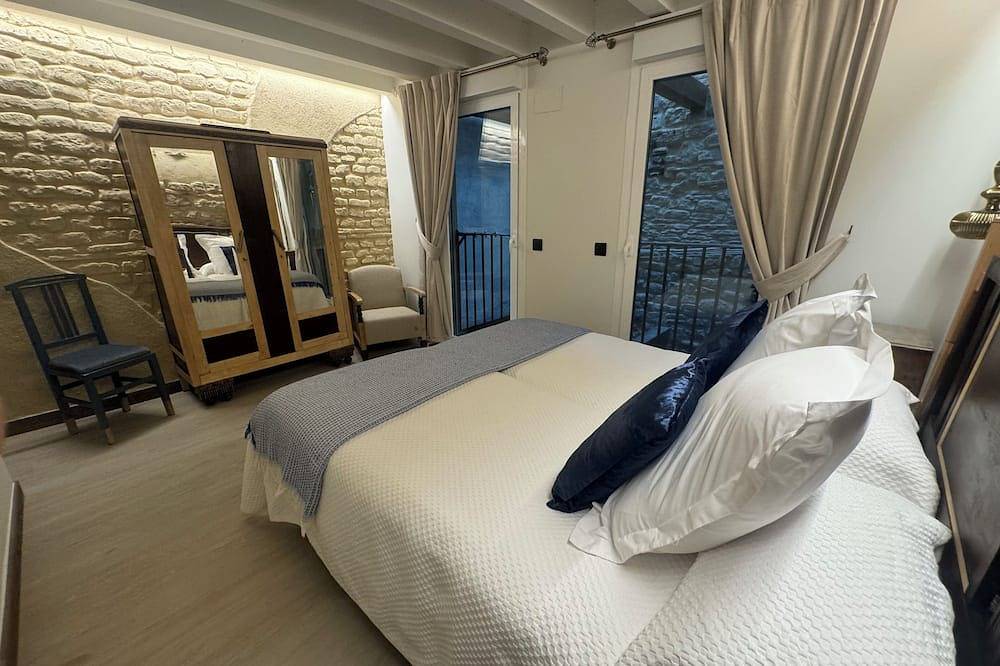 Apartamento entero, Casa Rural Garabitero Apartamento Sofi in Laguardia, Rioja Alavesa