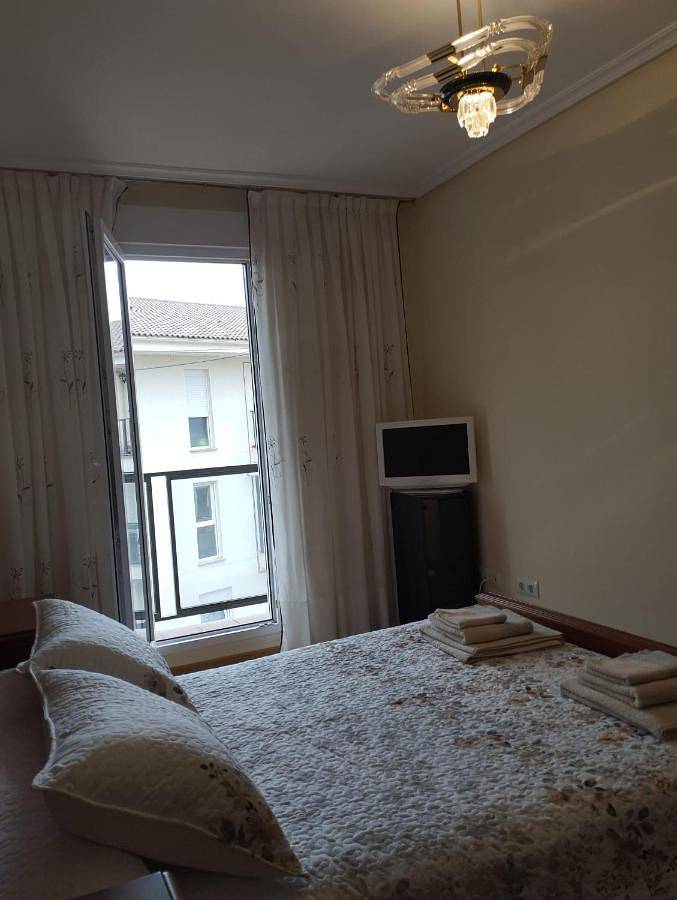 Gîte pour 4 personnes, avec vue et terrasse à Piedrahíta - 4