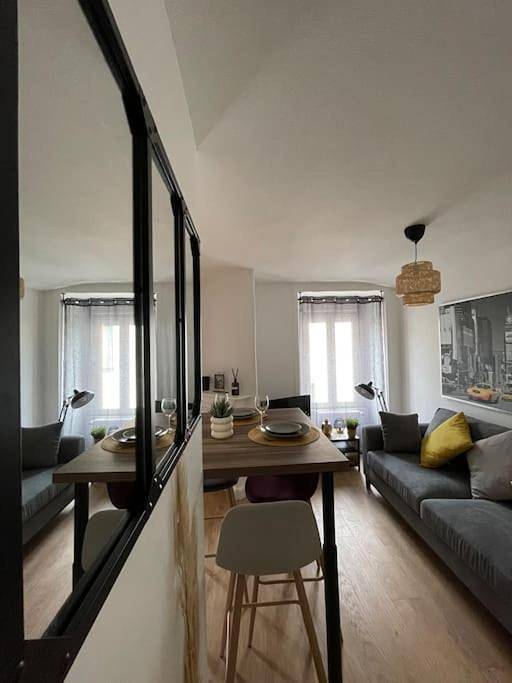 Appartement de vacances pour 2 personnes - 1