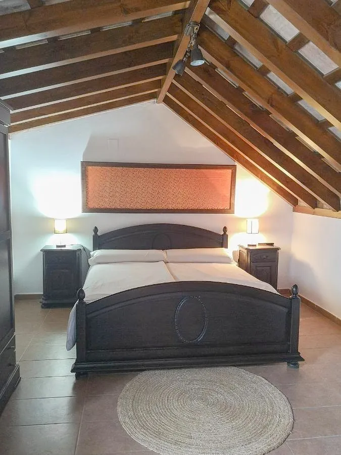 Apartamento de vacaciones para 2 personas, con terraza - 1