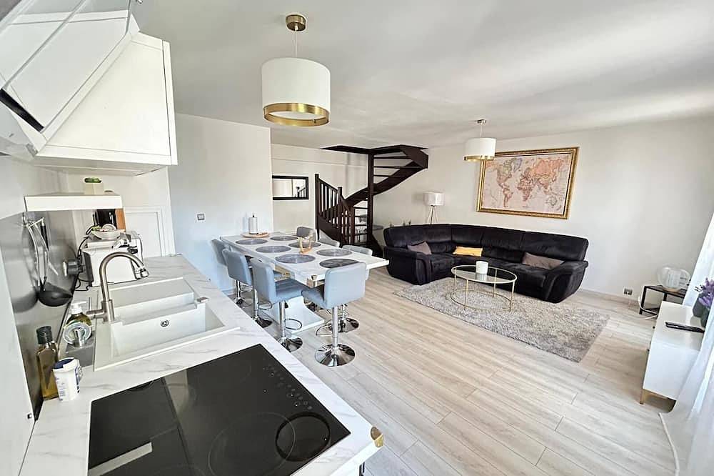 Appartement de vacances