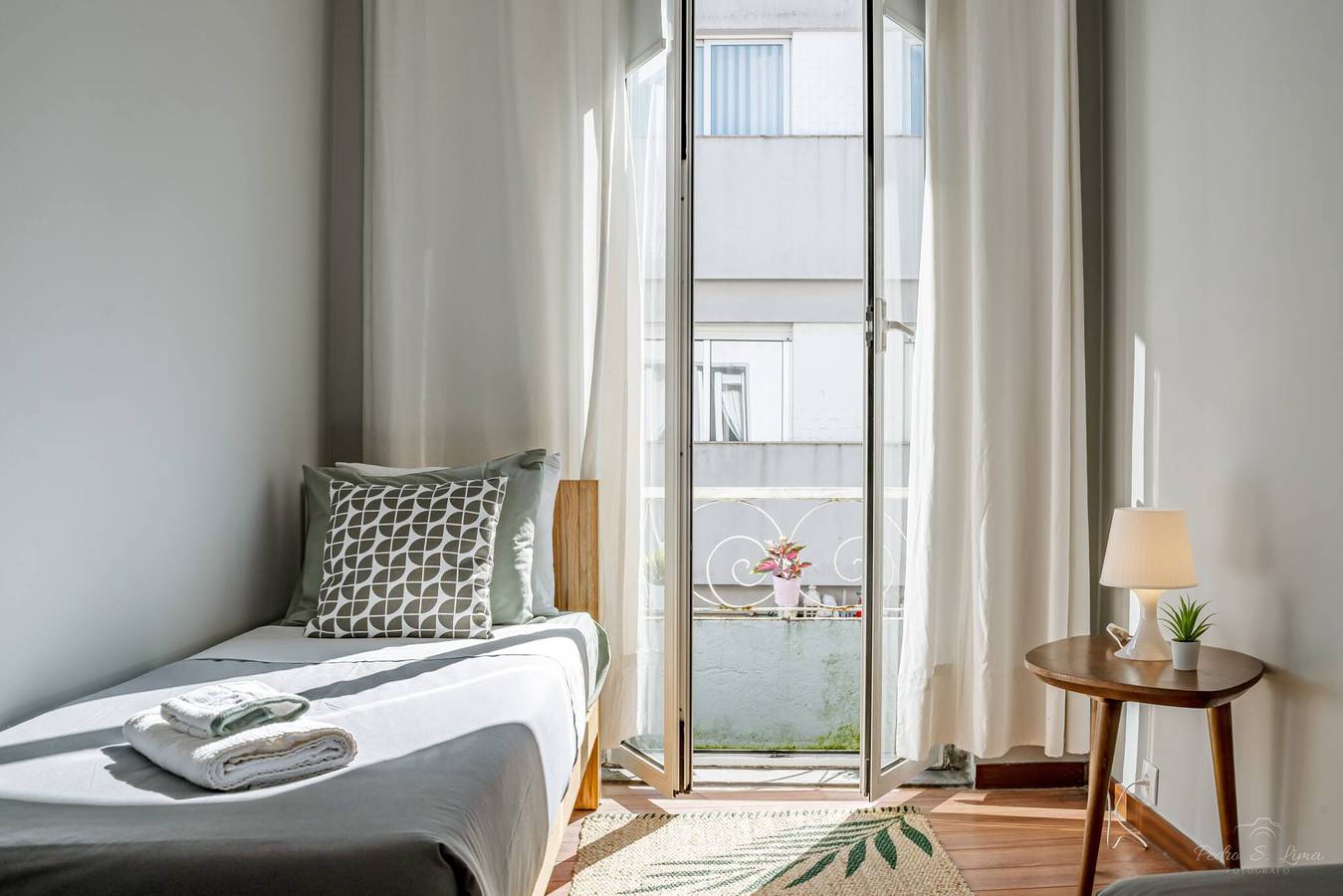 Apartamento inteiro, Costa Cabral in Porto, Distrito do Porto