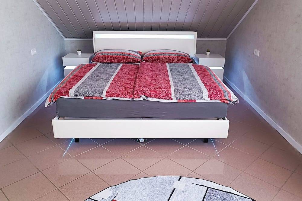 Ganze Wohnung, Ferienwohnung Schwarzwaldliebe Waldachtal in Waldachtal, Nordschwarzwald