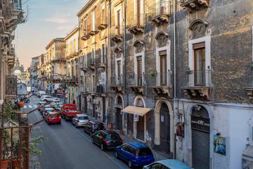 Ferienwohnung für 5 Personen in Catania, Catania Provinz, Bild 1