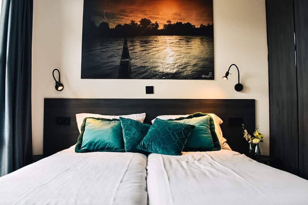 Villa Nautica 6 persoons in Boomhoek, Loosdrecht