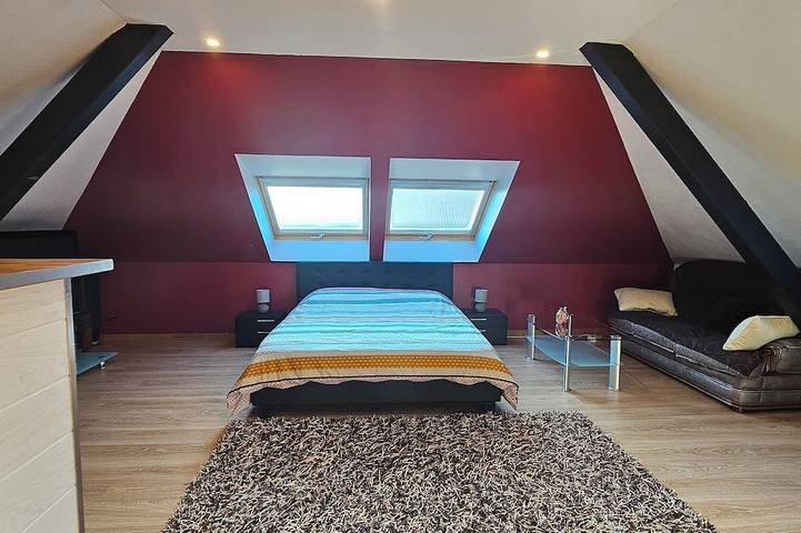 Location de vacances pour 3 personnes à Herrlisheim - 4