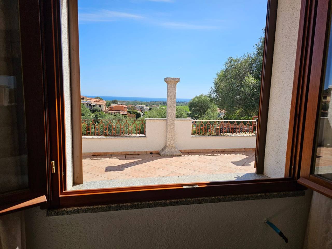 Entire apartment, Fml-Greis01 in Monte Rosello, Sassari