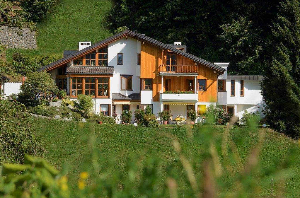 Ganze Ferienwohnung, Top 1, 38 m², 1-3 Personen in Tschagguns, Schruns-Tschagguns