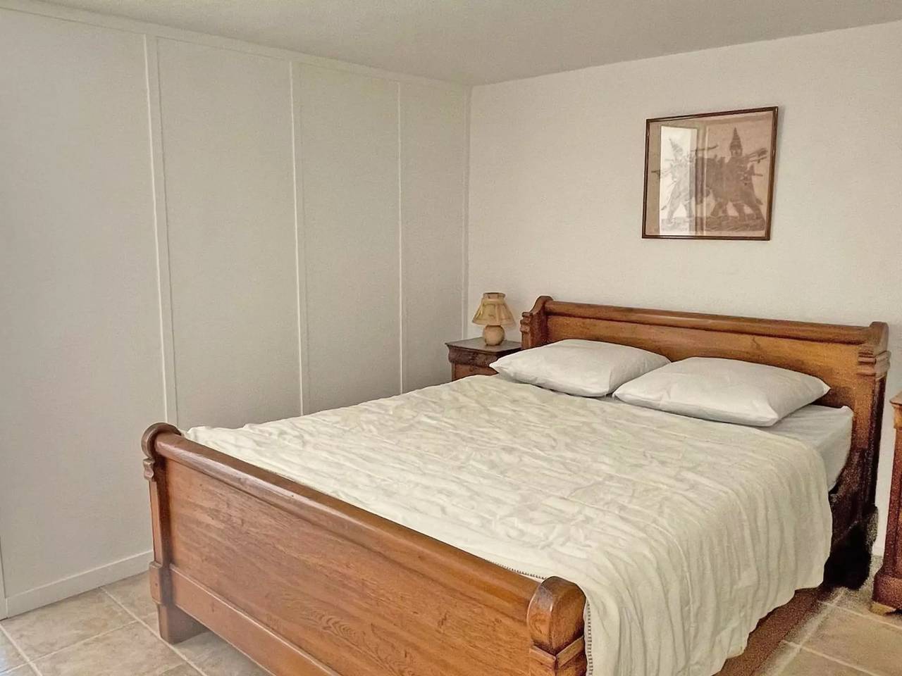 Haus 6 Personen in La Nartelle, Sainte-Maxime