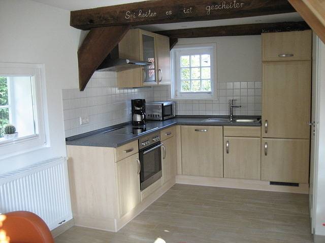 Backspieker (Back) in Sögel, Emsland