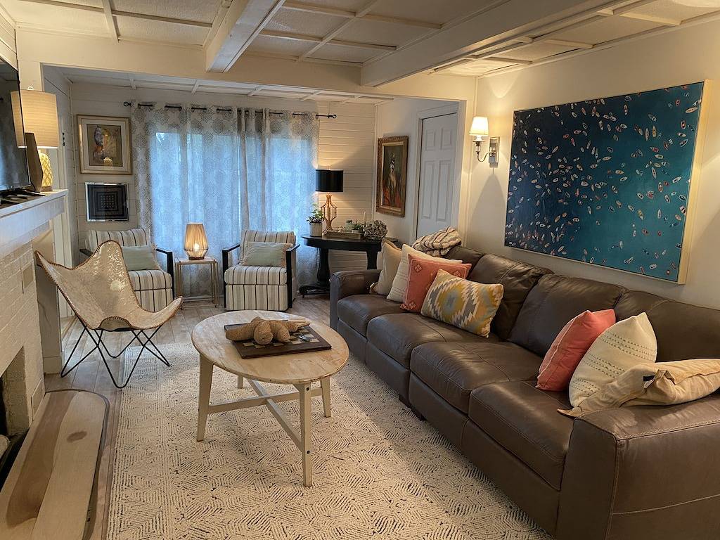 Charming West Lake Okoboji Cabin in Dickinson County