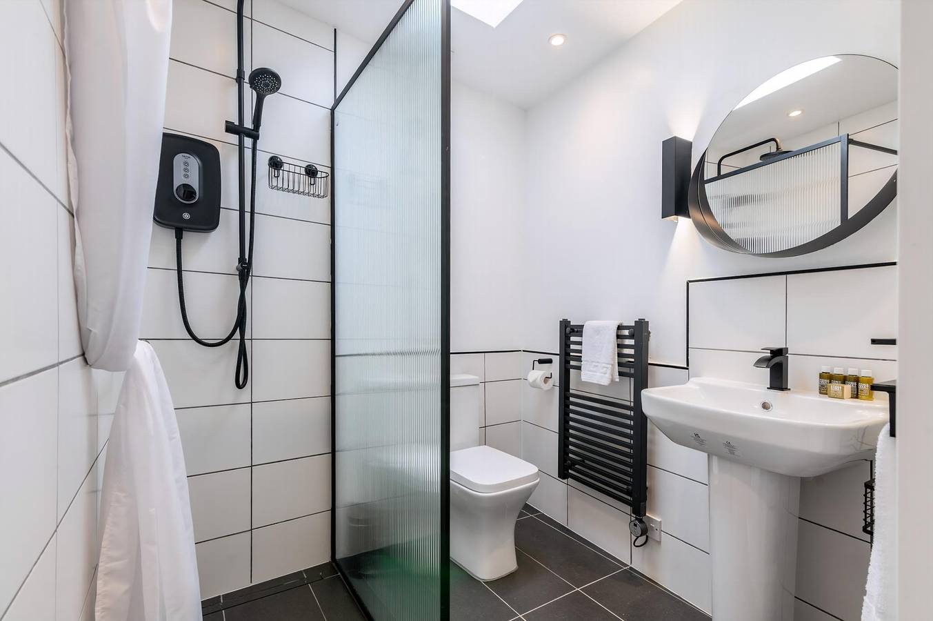Entire apartment, The Balham Hideaway in Wandsworth, London