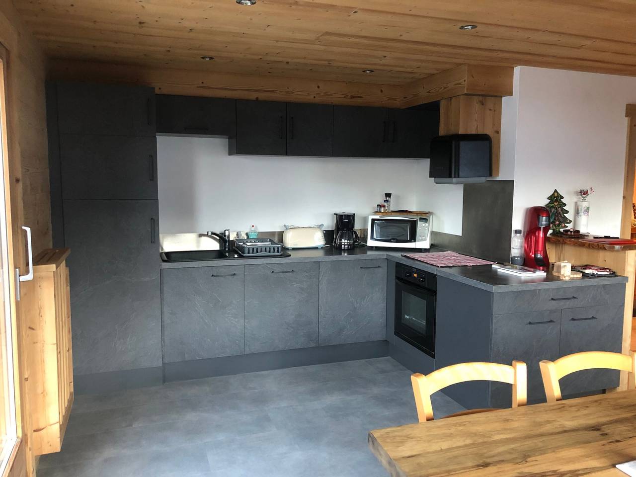 Photo : Appartement de vacances
