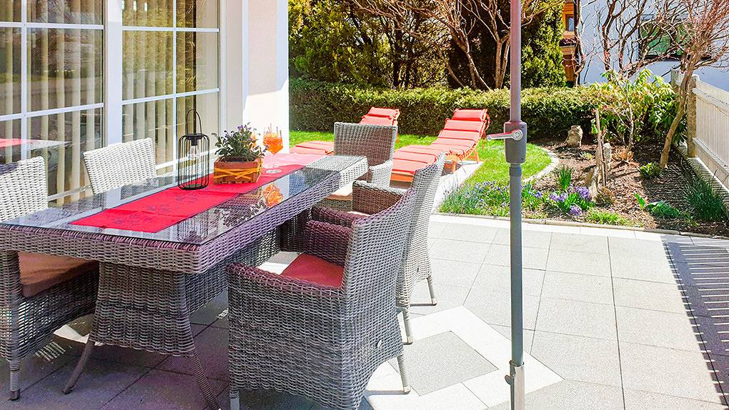 A 257.081 - Ferienwohnung Schiestl in Uderns, Ski-Optimal Hochzillertal