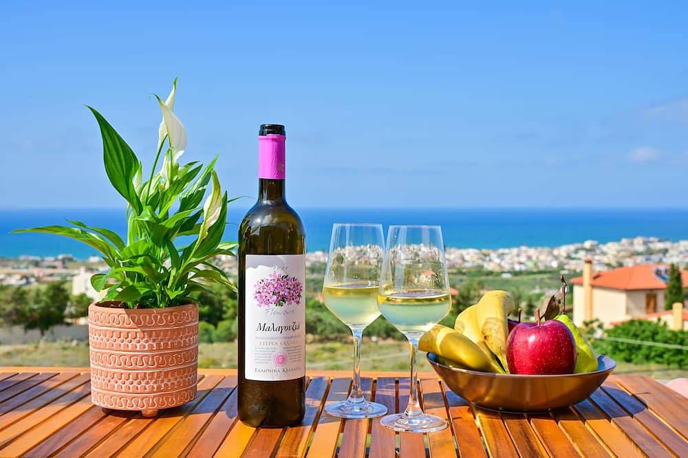 Casa vacanza a Creta Nord a partire da 319€ a notte