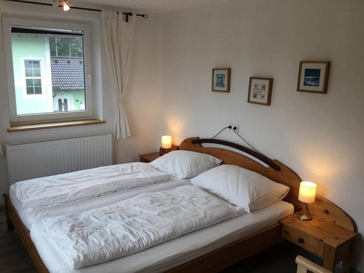 Ferienwohnung für 5 Personen, mit Garten - 1