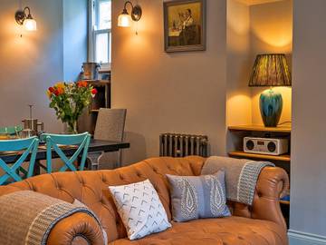 Cottage for 6 People in Polperro, Fowey, Photo 4