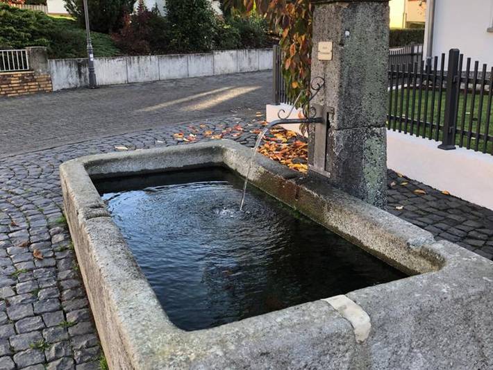 Bauernhof für 4 Personen, mit Balkon im Westerwald - 3