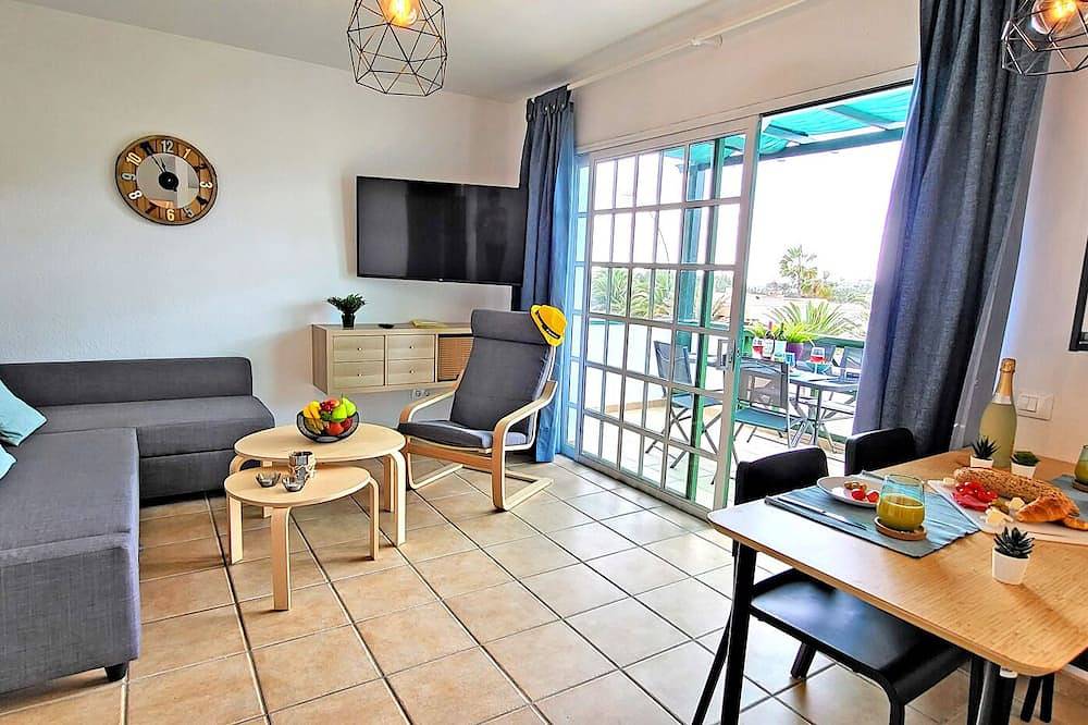 Appartamento vacanze a Pájara a partire da 66€ a notte