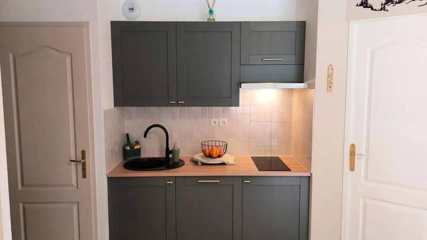 Gîte pour 5 personnes à Réallon - 4