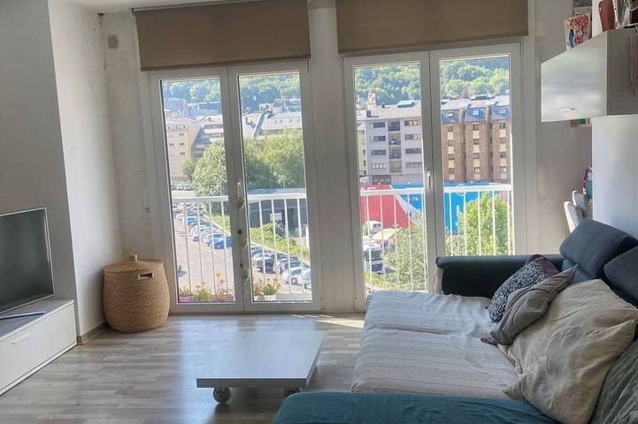 Entire apartment, Nice apartment in the center of town with spectacular views in Andorra la Vella, Andorra la Vella (municipality)