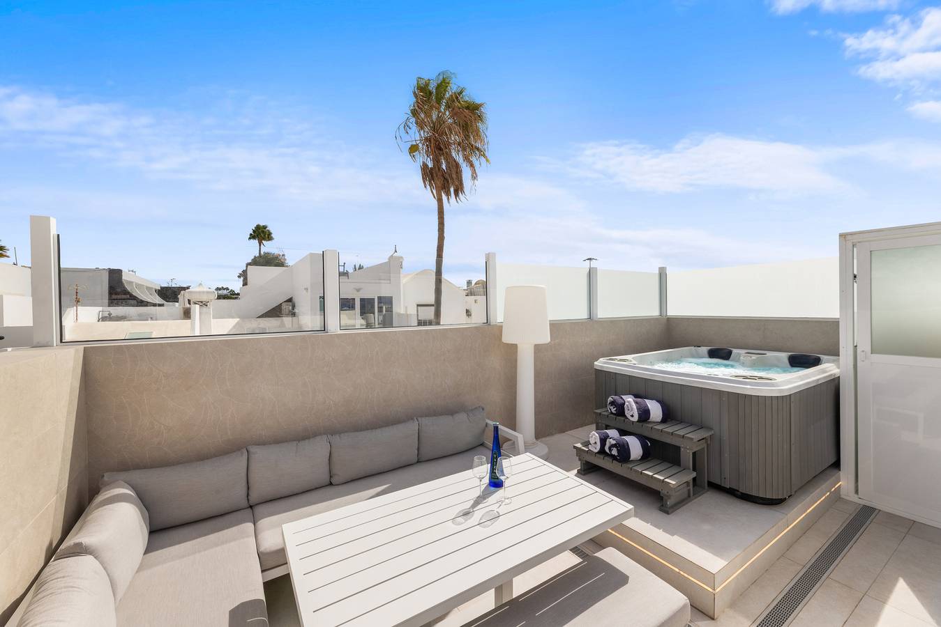 Casa Folias 12 by Escape Home in Puerto del Carmen, Tías