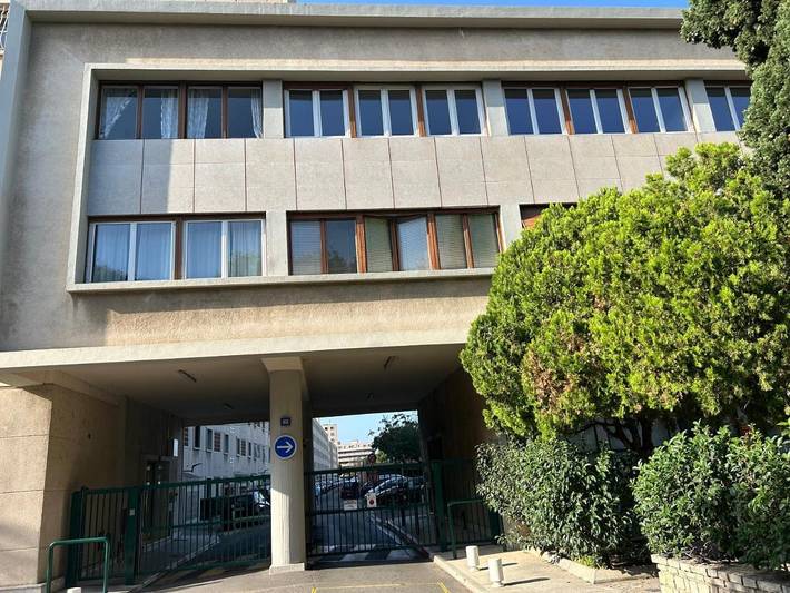 Gîte pour 5 personnes dans Stade Vélodrome - 2