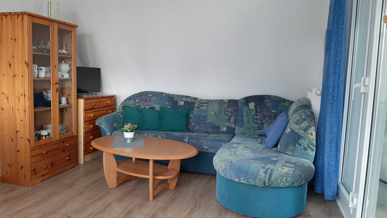 Ganze Ferienwohnung, Fewo "Frank" mit überdachter Terrasse u. Wlan in Papenburg, Nordseeküste