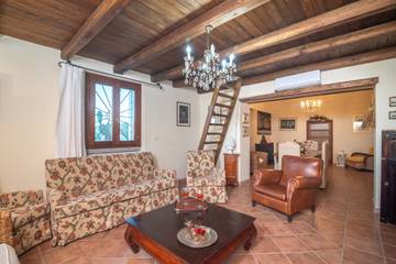 Villa per 10 Persone in Olbia, Olbia-Tempio, Foto 3