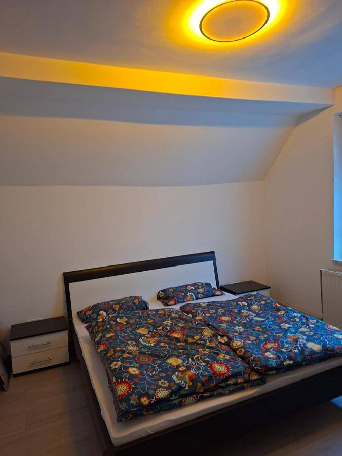 Gîte pour 2 personnes, avec vue à Weißwasser (Oberlausitz) - 2