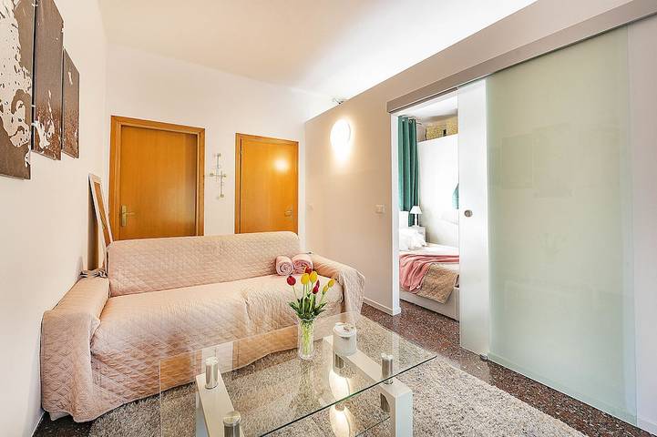 Appartamento intero, Villa Santa Maria - Giardino privato - vista fiume in Ponton, Sant'Ambrogio di Valpolicella