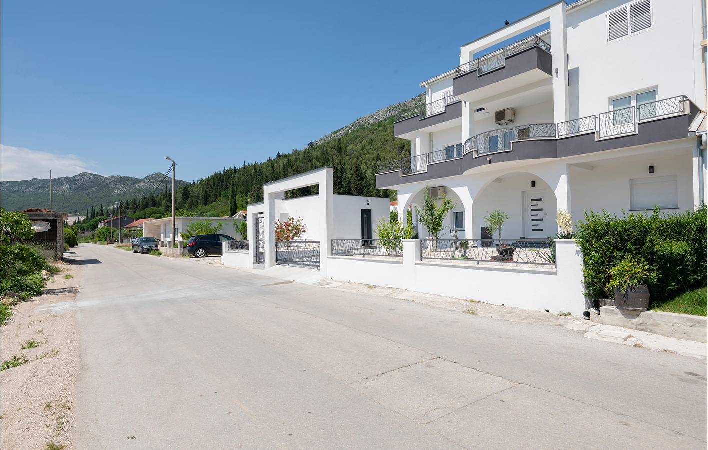 Casa vacanza a Grad Vrgorac a partire da 211€ a notte
